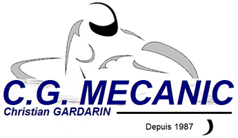 CG MECANIC, Christian Gardarin, mécanicien motos Ducati, Auvergne, Puy de Dôme